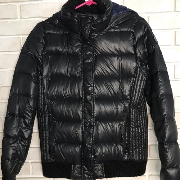 American Eagle Outfitters Jackets & Blazers - Puffy Coat